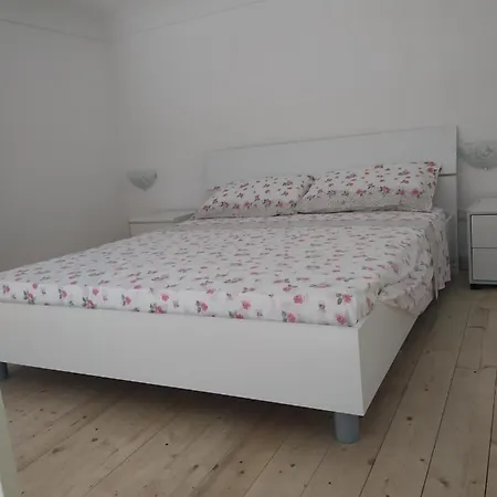 Apartman Al Soppalco Da Alberto *