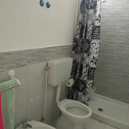 公寓 Al Soppalco Da Alberto 阿沃拉