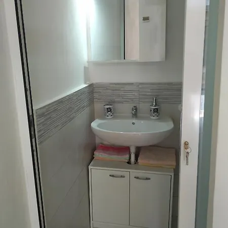 公寓 Al Soppalco Da Alberto