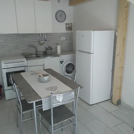 Al Soppalco Da Alberto 阿沃拉