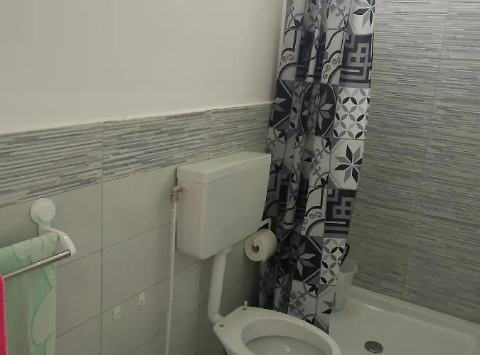 Apartment Al Soppalco Da Alberto Avola