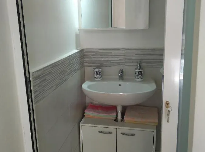 Apartment Al Soppalco Da Alberto